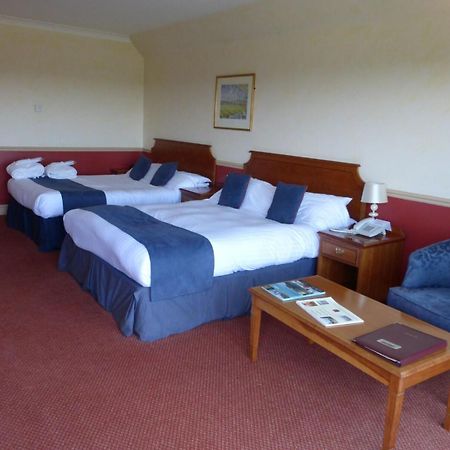 טנטרדן London Beach Country Hotel & Golf Club מראה חיצוני תמונה