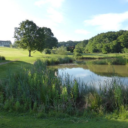 טנטרדן London Beach Country Hotel & Golf Club מראה חיצוני תמונה