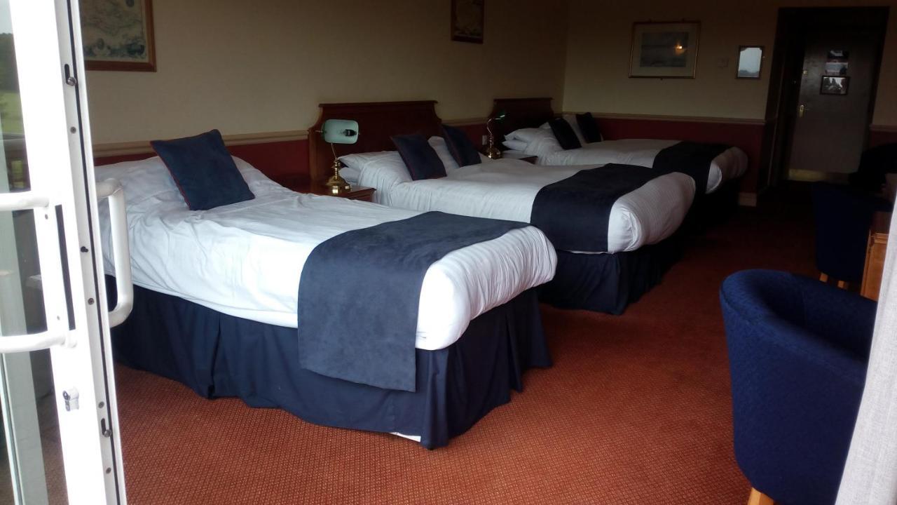טנטרדן London Beach Country Hotel & Golf Club מראה חיצוני תמונה