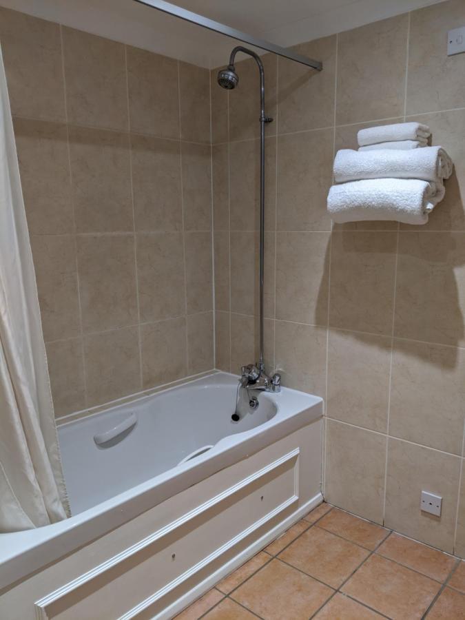 טנטרדן London Beach Country Hotel & Golf Club מראה חיצוני תמונה