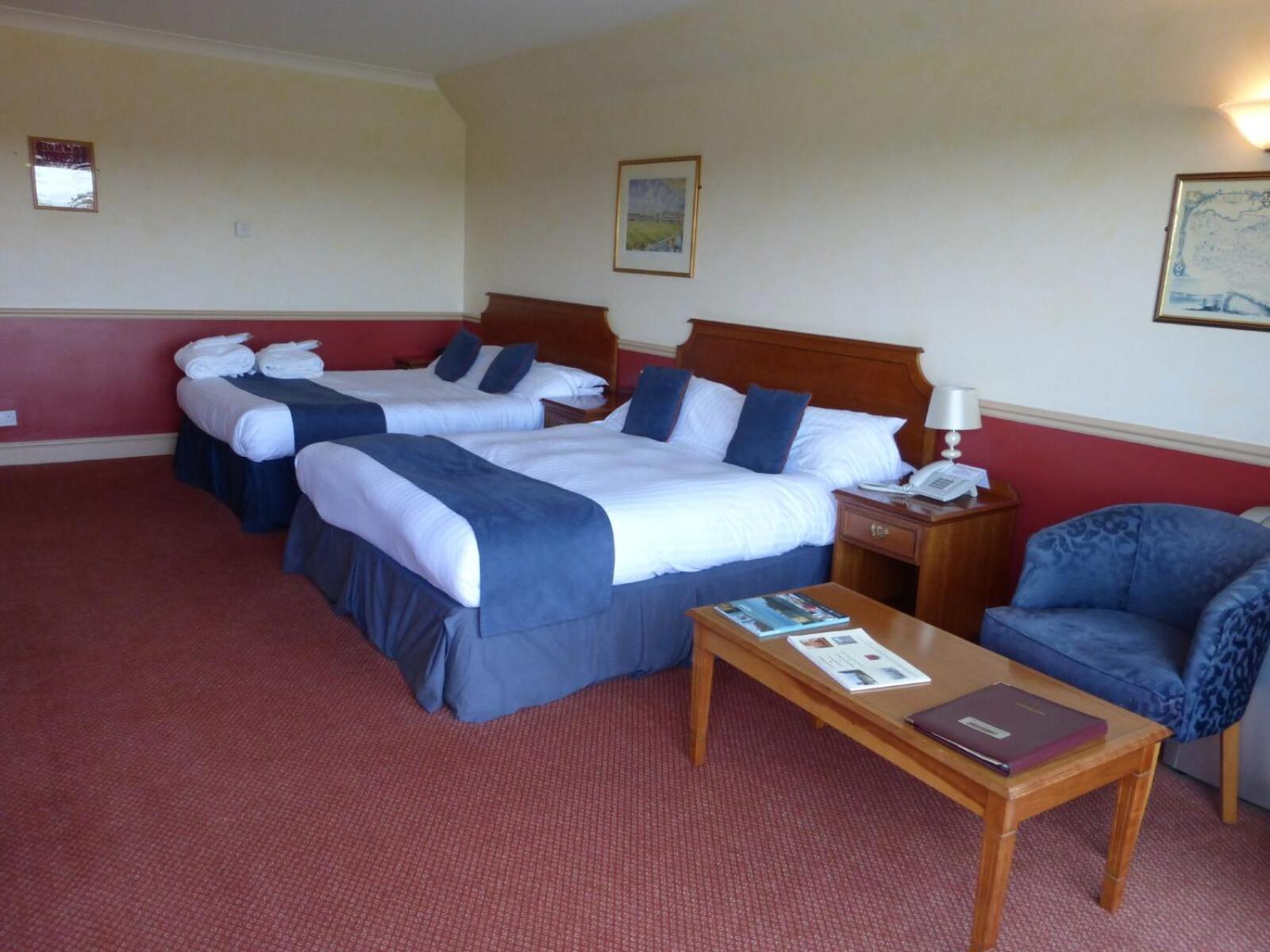 טנטרדן London Beach Country Hotel & Golf Club מראה חיצוני תמונה