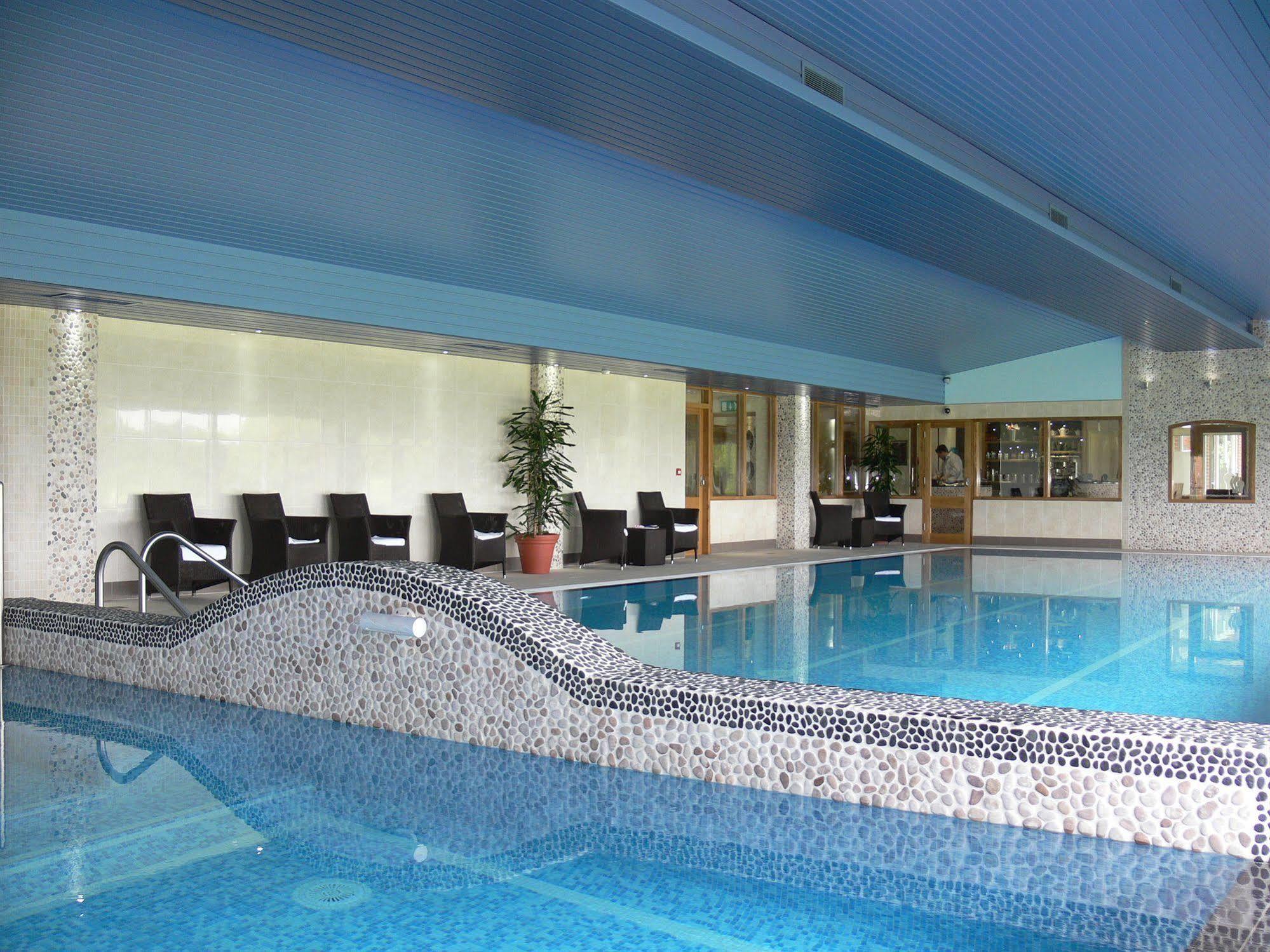 טנטרדן London Beach Country Hotel & Golf Club מראה חיצוני תמונה