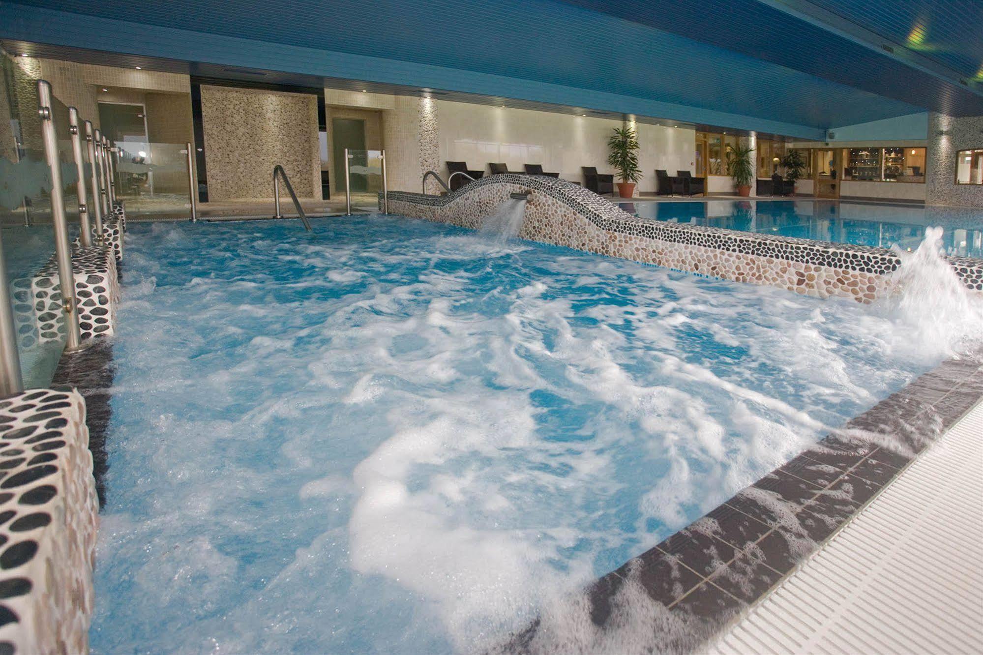 טנטרדן London Beach Country Hotel & Golf Club מראה חיצוני תמונה