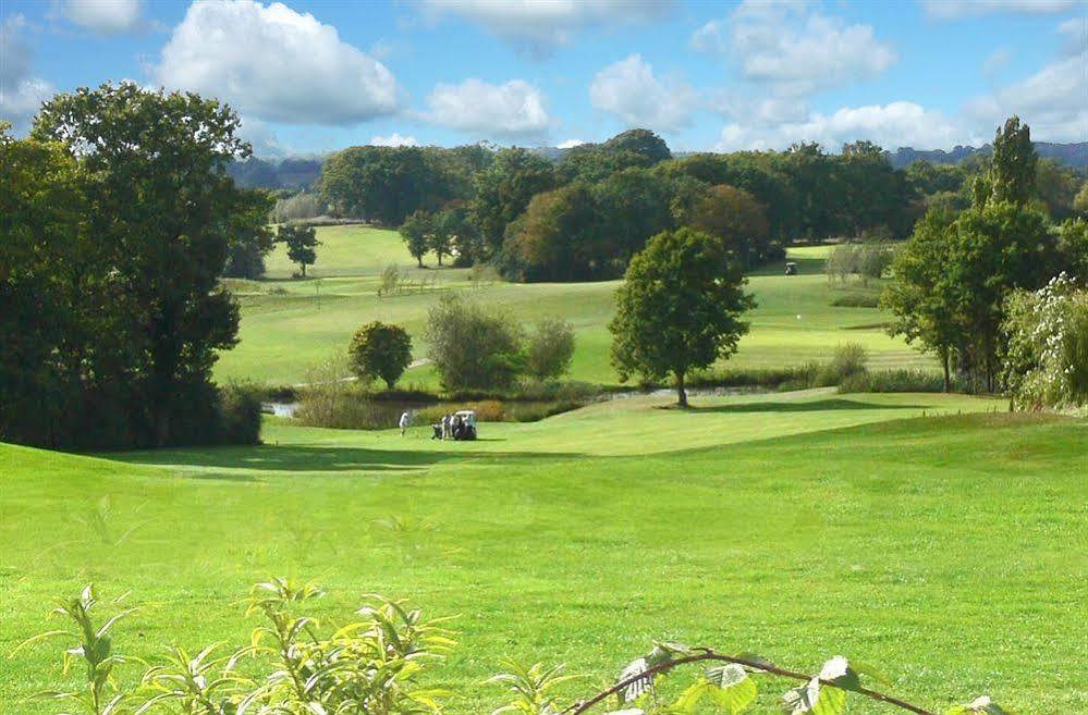 טנטרדן London Beach Country Hotel & Golf Club מראה חיצוני תמונה