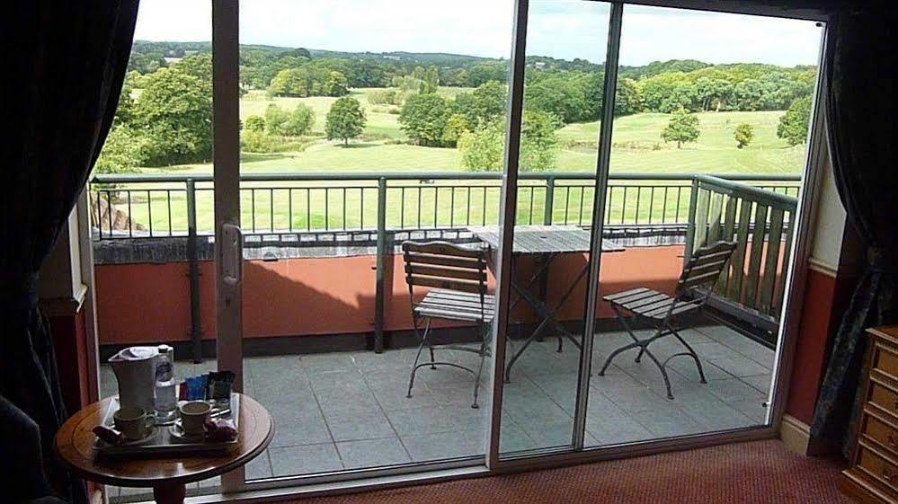טנטרדן London Beach Country Hotel & Golf Club מראה חיצוני תמונה