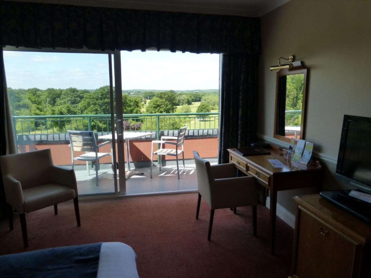 טנטרדן London Beach Country Hotel & Golf Club מראה חיצוני תמונה