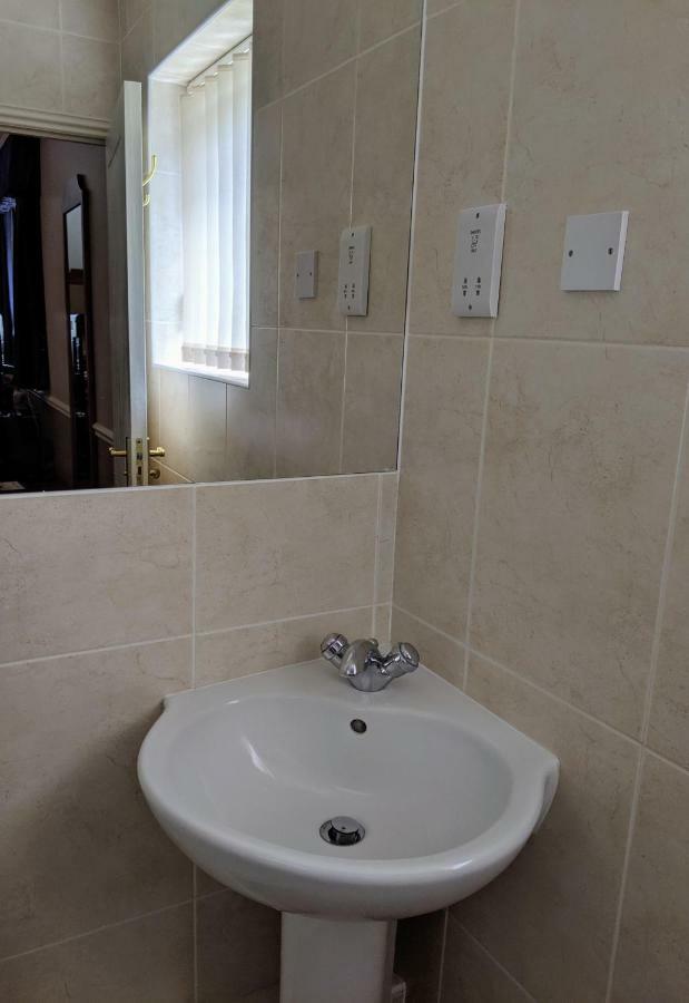 טנטרדן London Beach Country Hotel & Golf Club מראה חיצוני תמונה